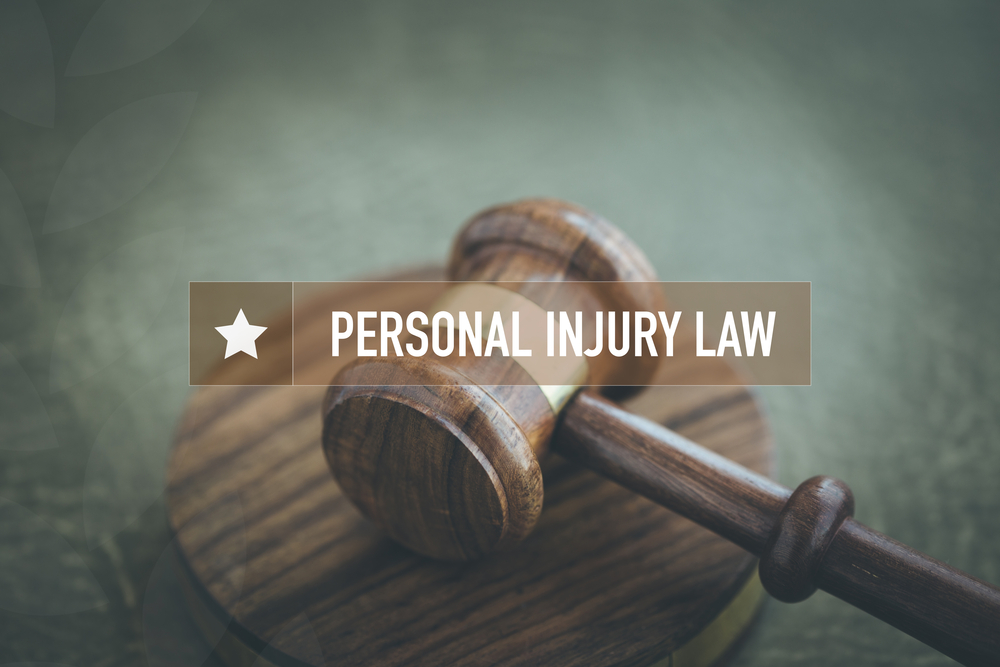 michigan personal injury compensation