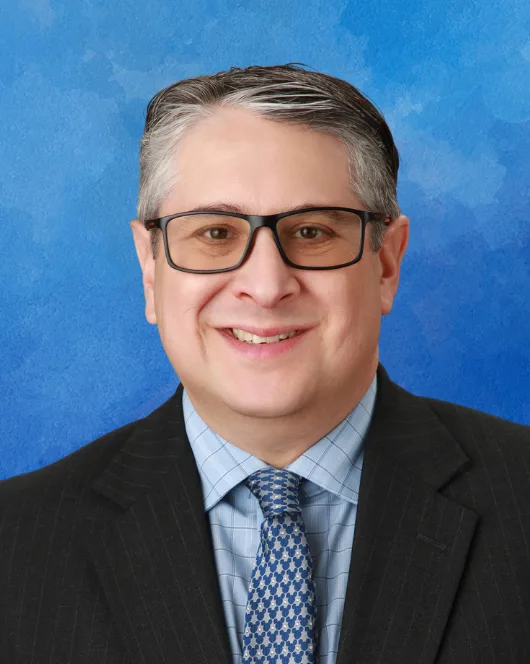 Jayson A. Chizick