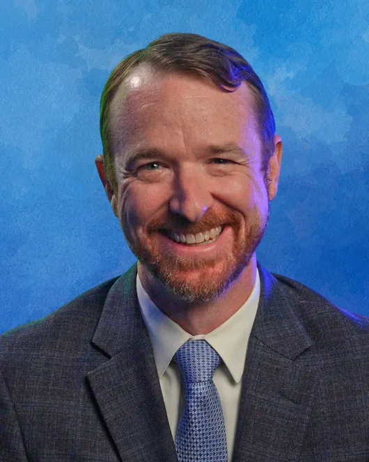 Joshua T. McFarland