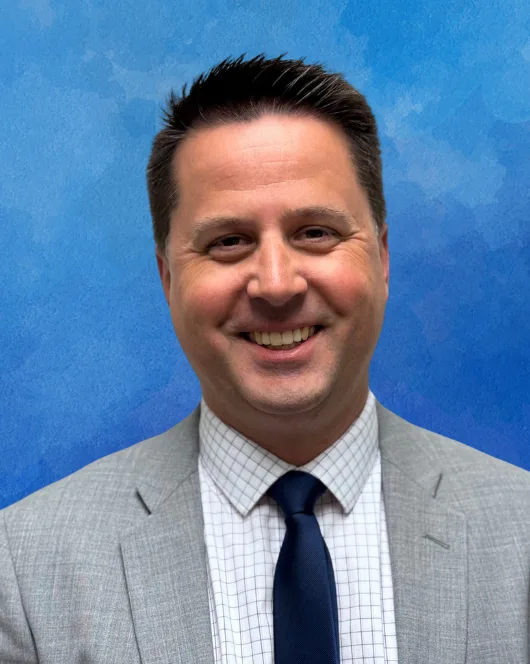 Matthew R. Conklin