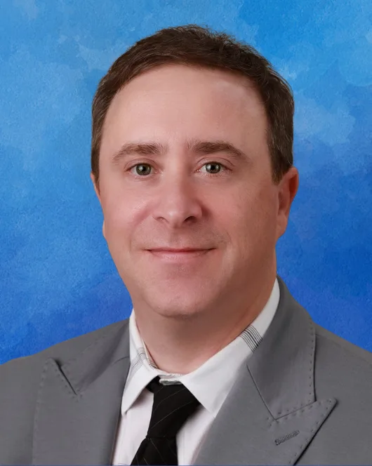Thomas Ognisanti