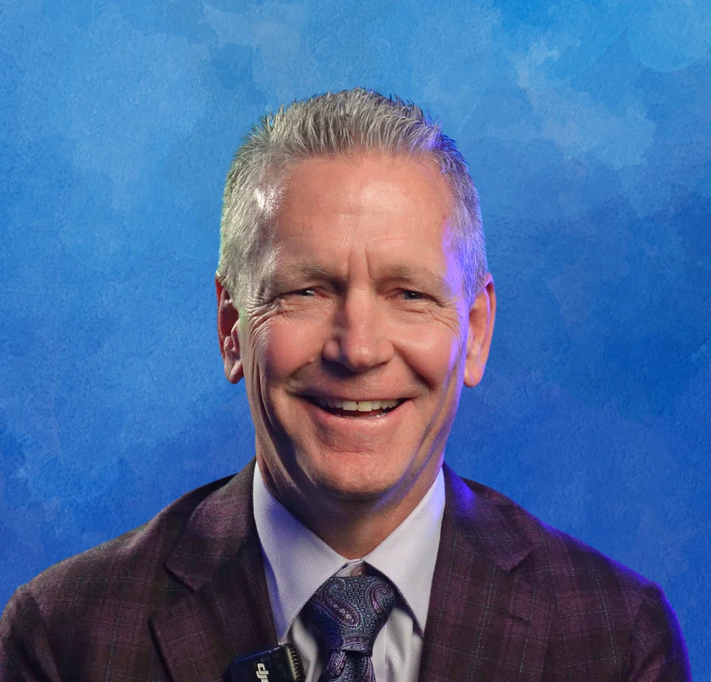 Jay Trucks & Associates leadership