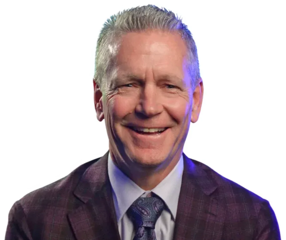 Todd Trucks, attorney at Jay Trucks & Associates, PC