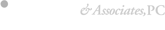 Jay Trucks & Associates, PC Logo
