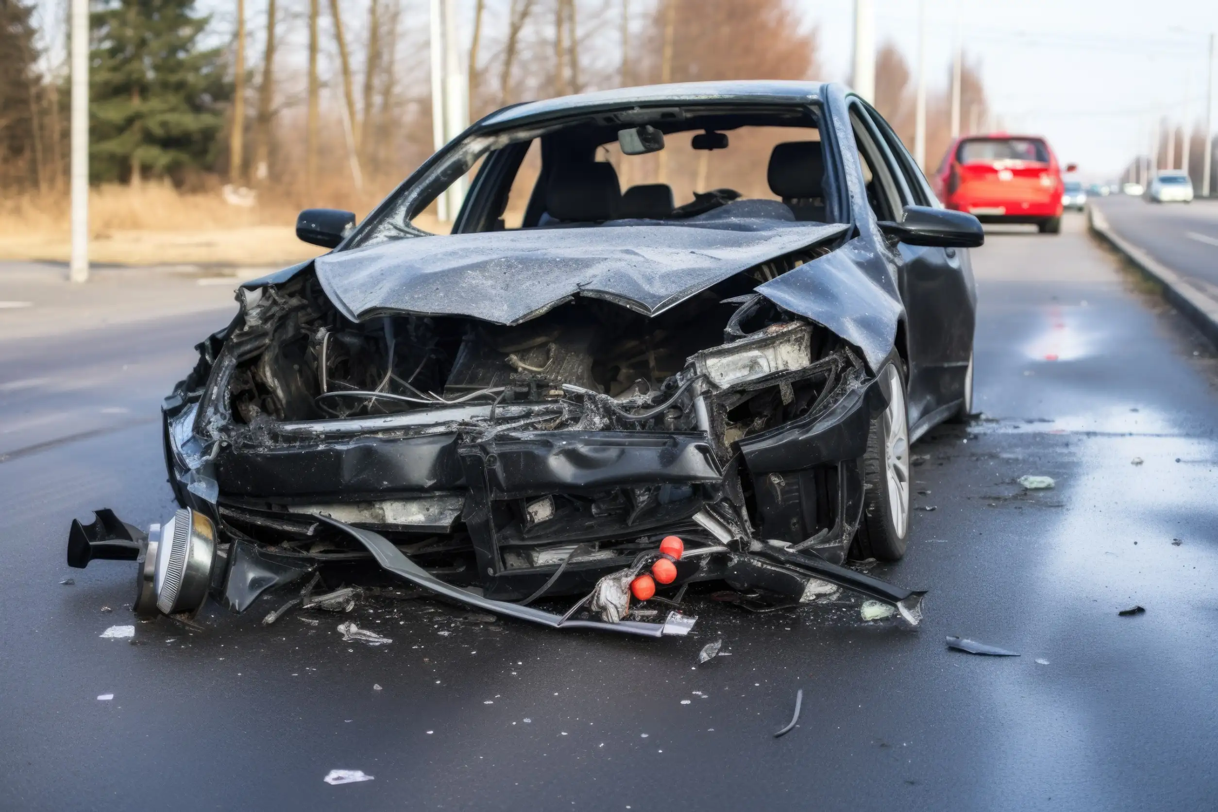 Michigan Car Accident Lawyer