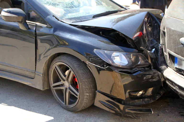 Car Accident Attorneys in Michigan