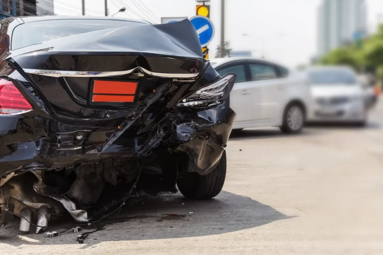 Michigan Car Accident Lawyer