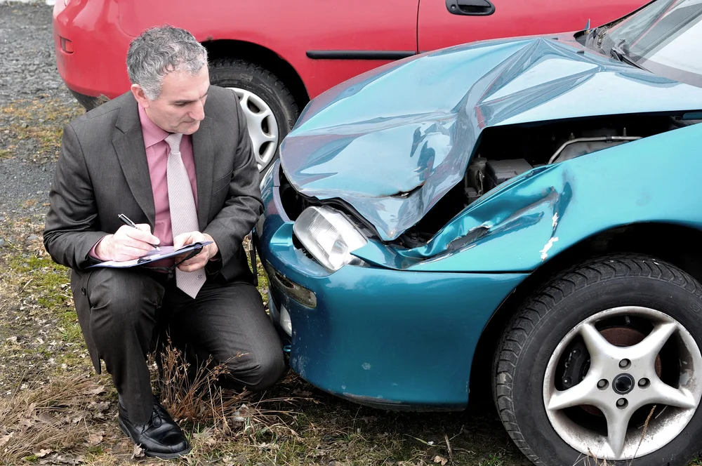 Filing a Car Accident Claim