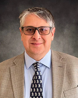 Jayson A. Chizick
