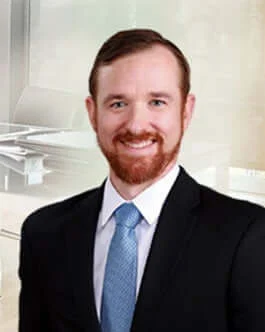 Joshua T. McFarland