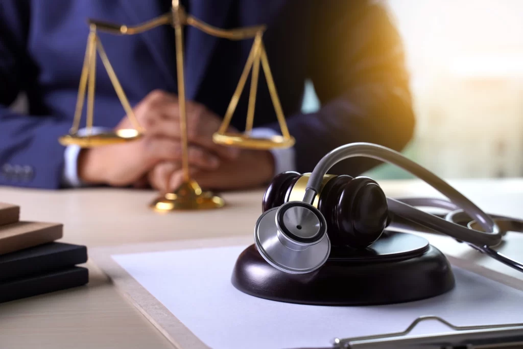 Michigan Medical Malpractice Attorney