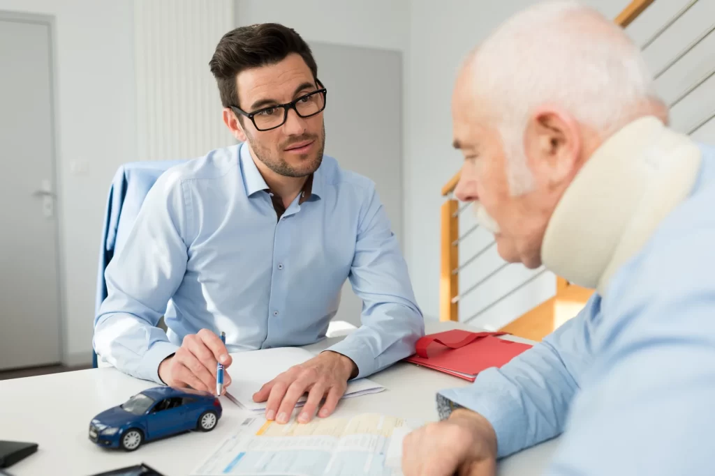Consulting medical specialist