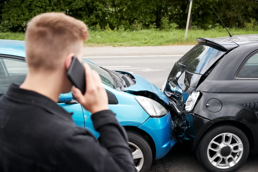 Car Accident Lawyer in Michigan