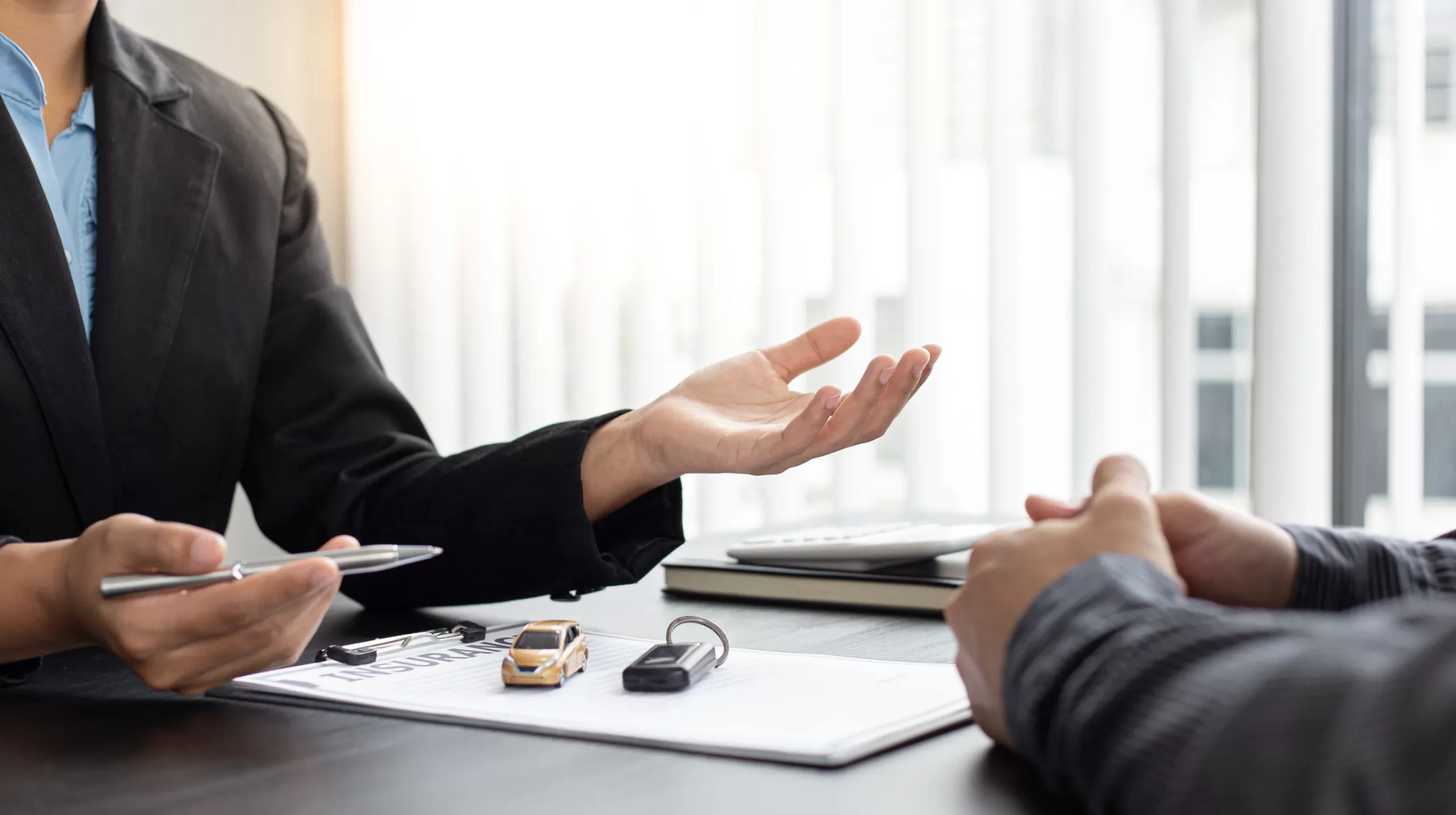 Car Accident Lawyers