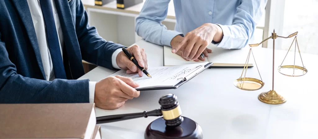 Michigan Truck Accident Attorneys