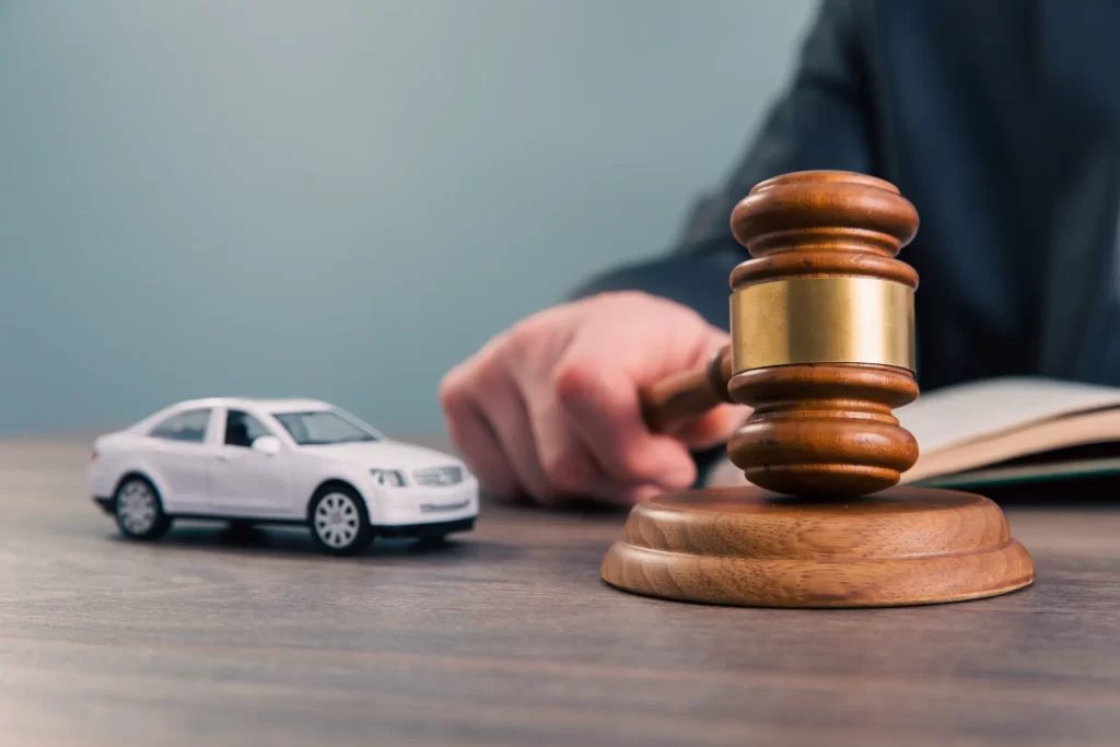 Car Accident Lawyers near me