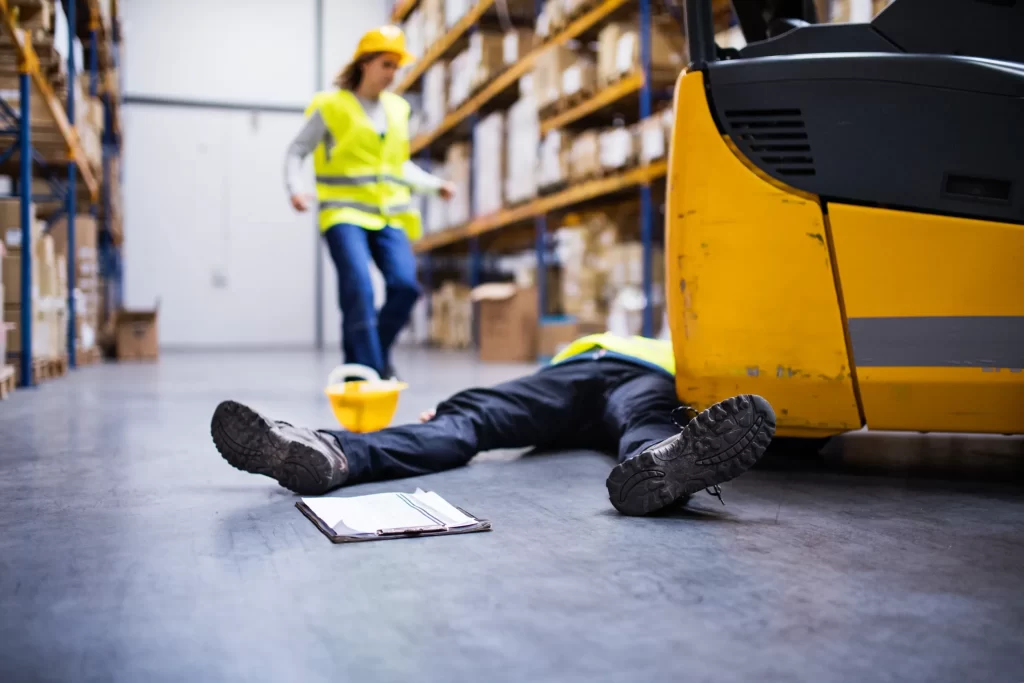 Construction Accident Lawyer in Michigan