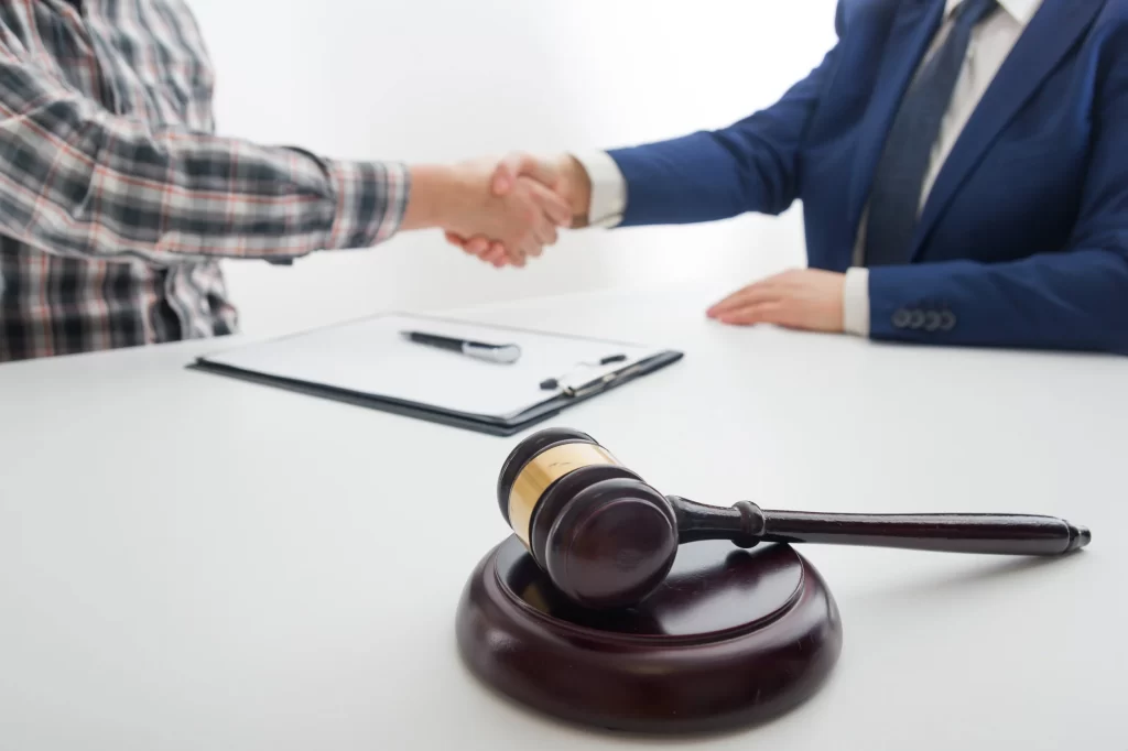 Dog Bite Lawyer in Michigan