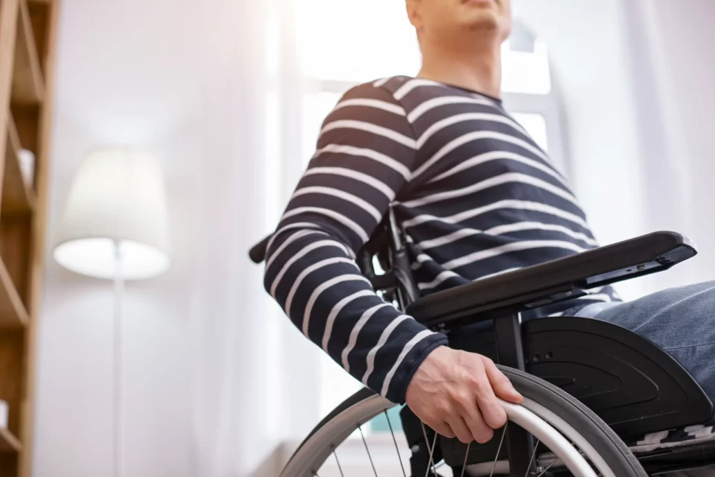 Social Security Disability Lawyers in Michigan