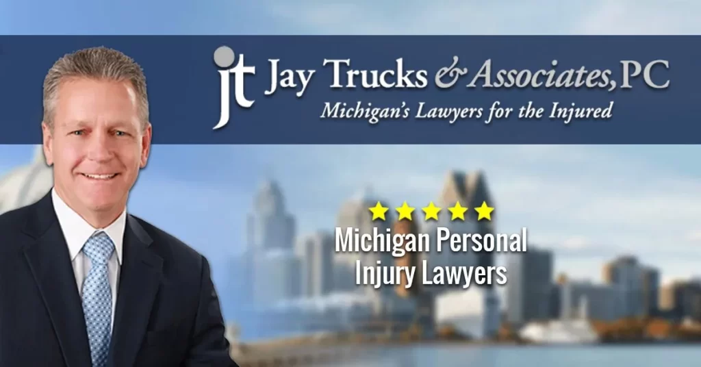 Michigan Personal Injury Lawyers