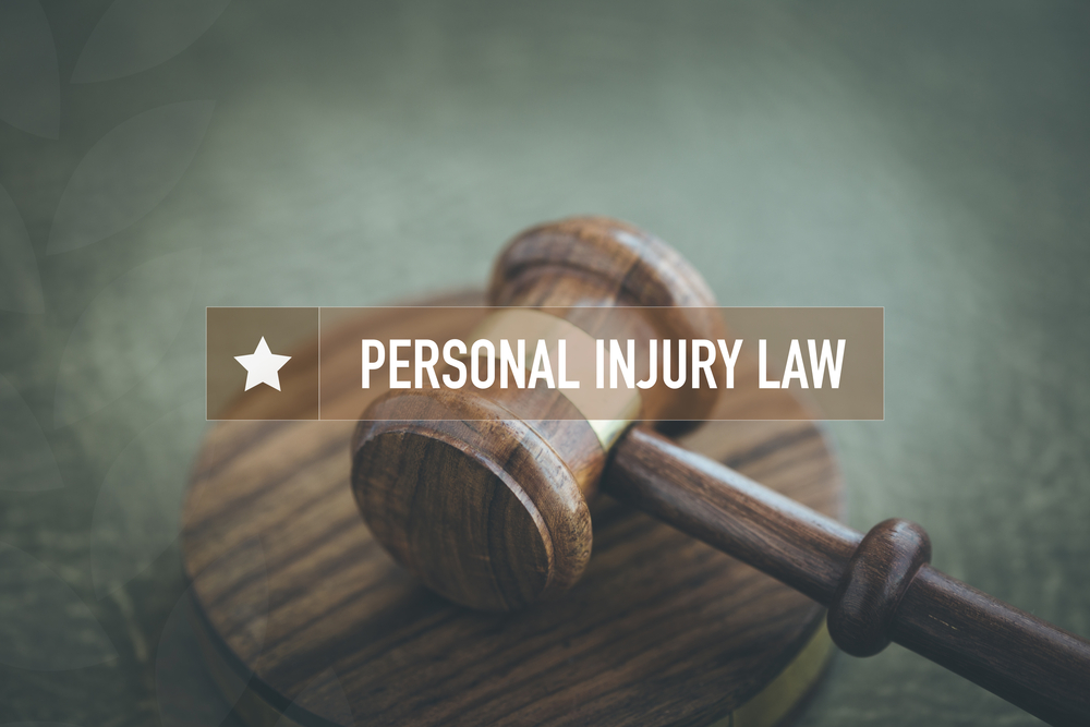 Michigan Personal Injury Cases