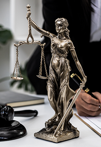 Workers’ Compensation Lawyers in Michigan