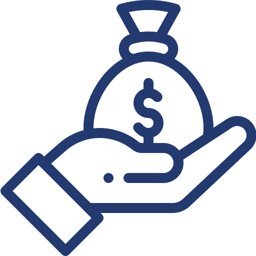 Loss of Earning Capacity icon