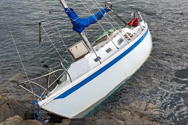 Boat Accident Lawyer in Michigan