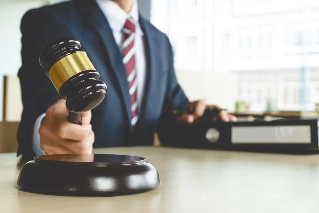 Social Security Lawyer in Traverse City