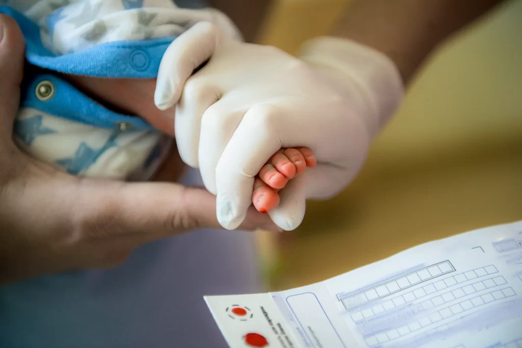 Birth Injury Lawyer in Michigan
