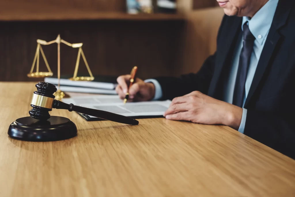 Traverse City Truck Accident Attorney