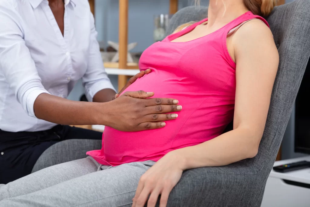 Birth Injury Lawyer in Michigan