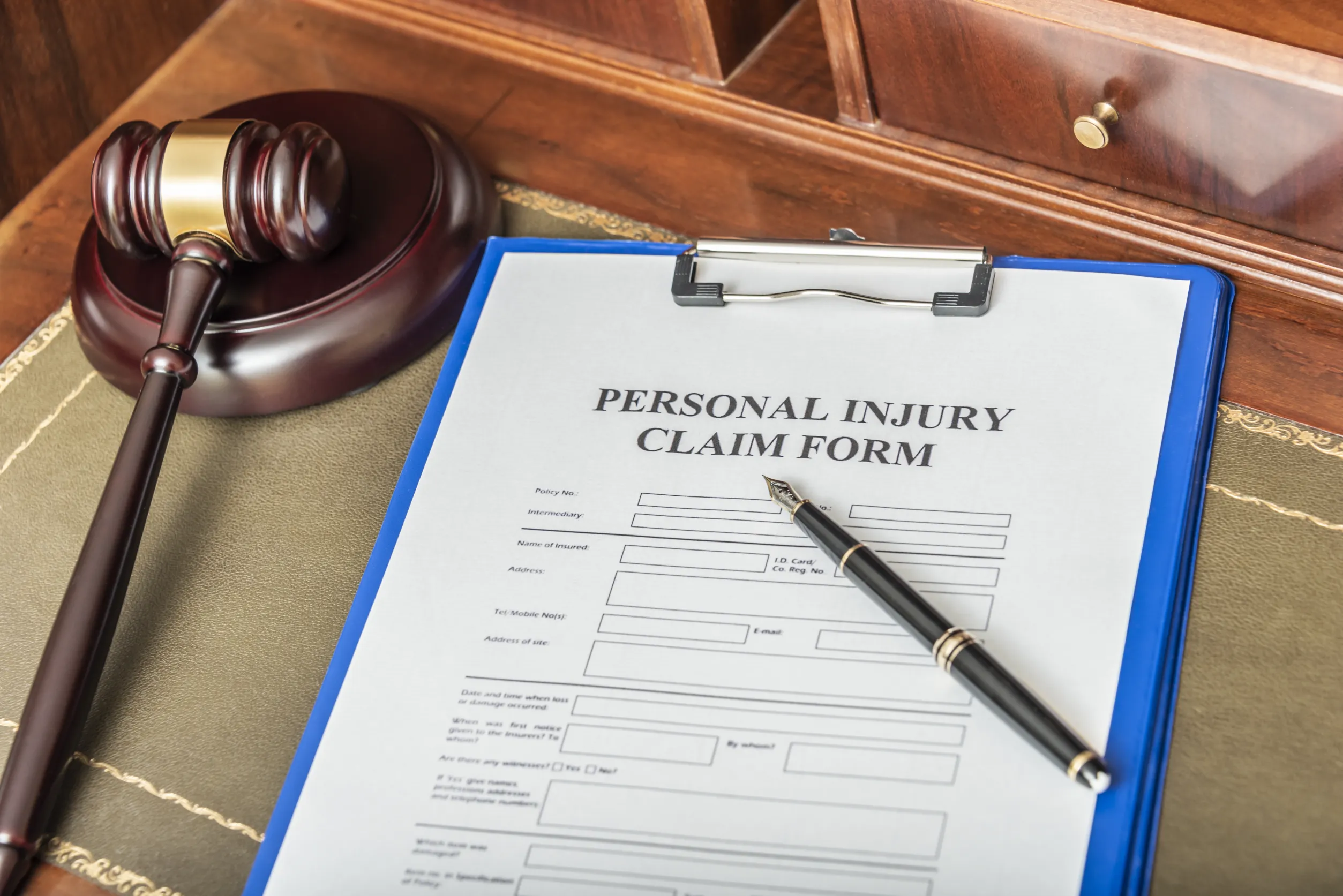 Motorcycle Accident Lawyer
