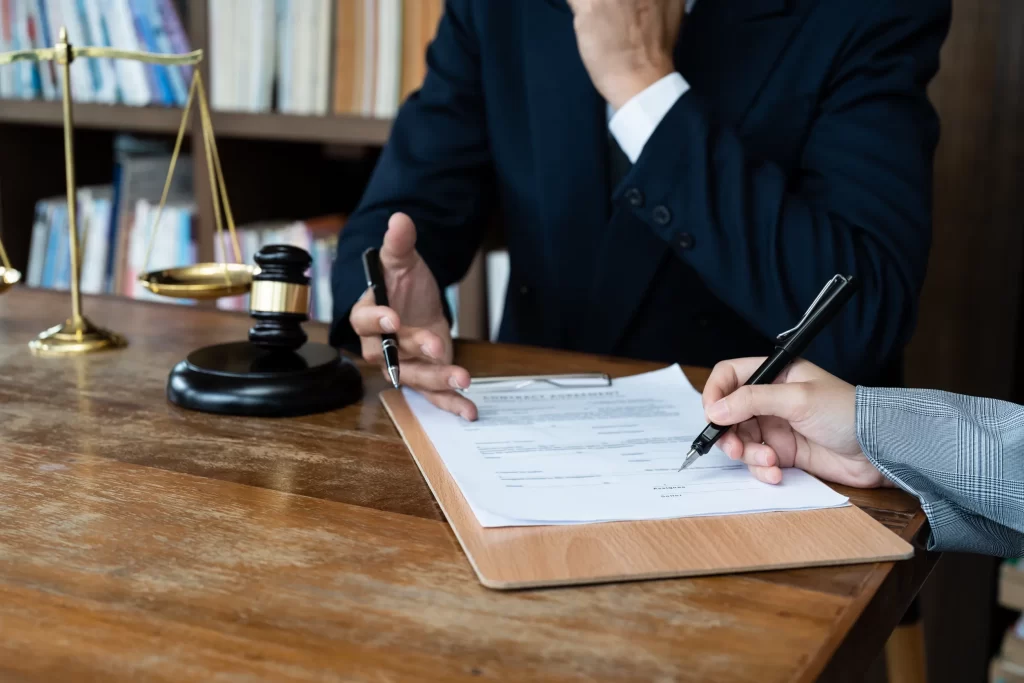 Personal Injury Attorneys in Lansing, MI