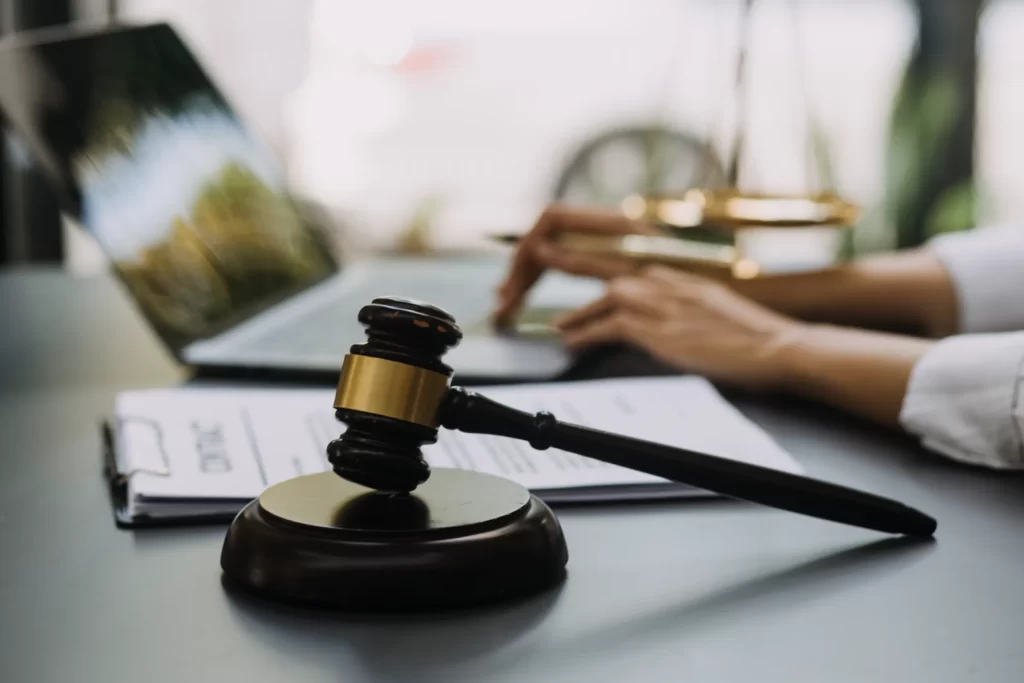 Motorcycle Accident Lawyer in Lansing, Michigan