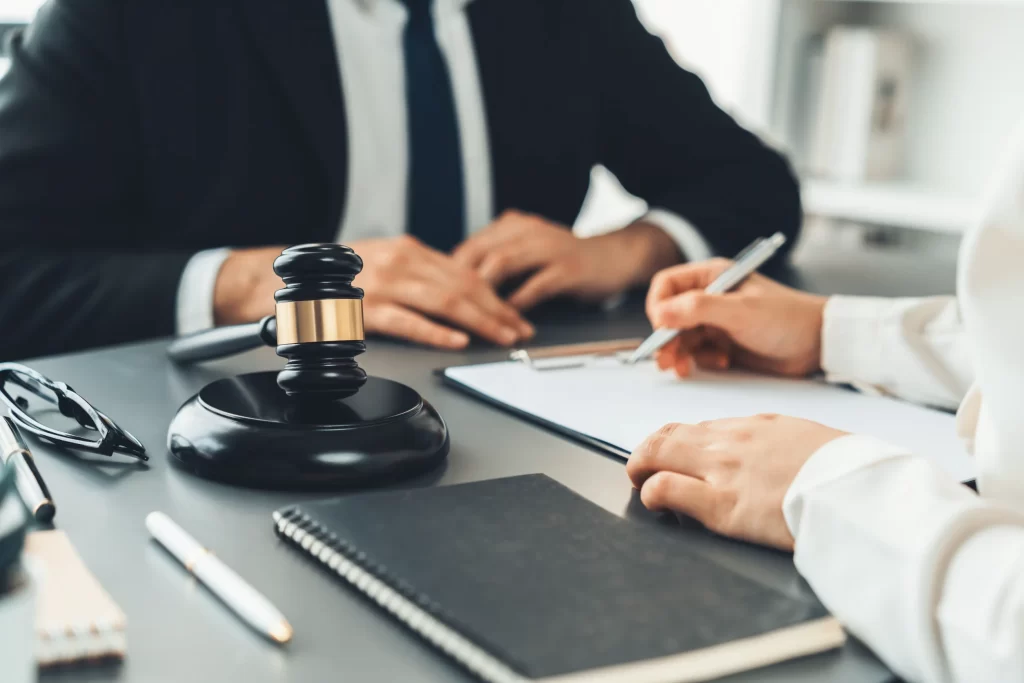 Lansing Truck Accident Lawyer