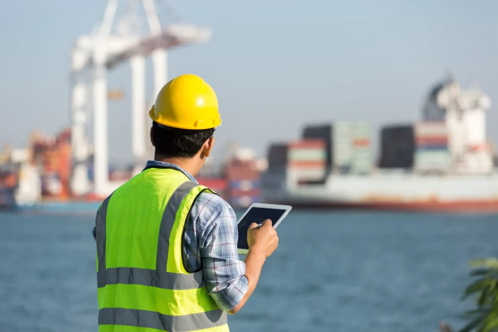 Maritime Lawyer in Michigan