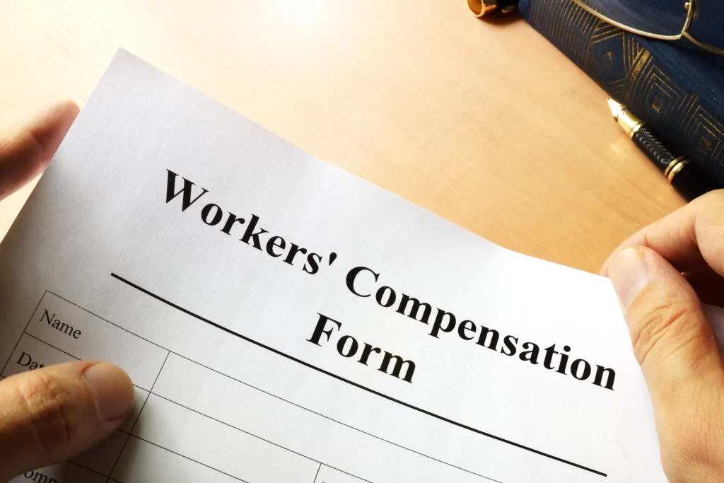 Saginaw Workers' Compensation Lawyers