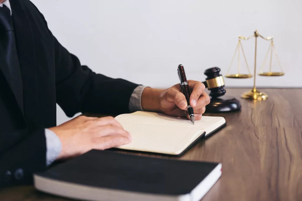 Motorcycle Accident Lawyers in Traverse City