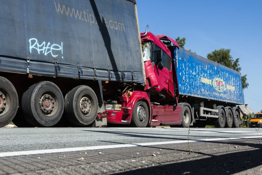 Jay Trucks & Associates, PC