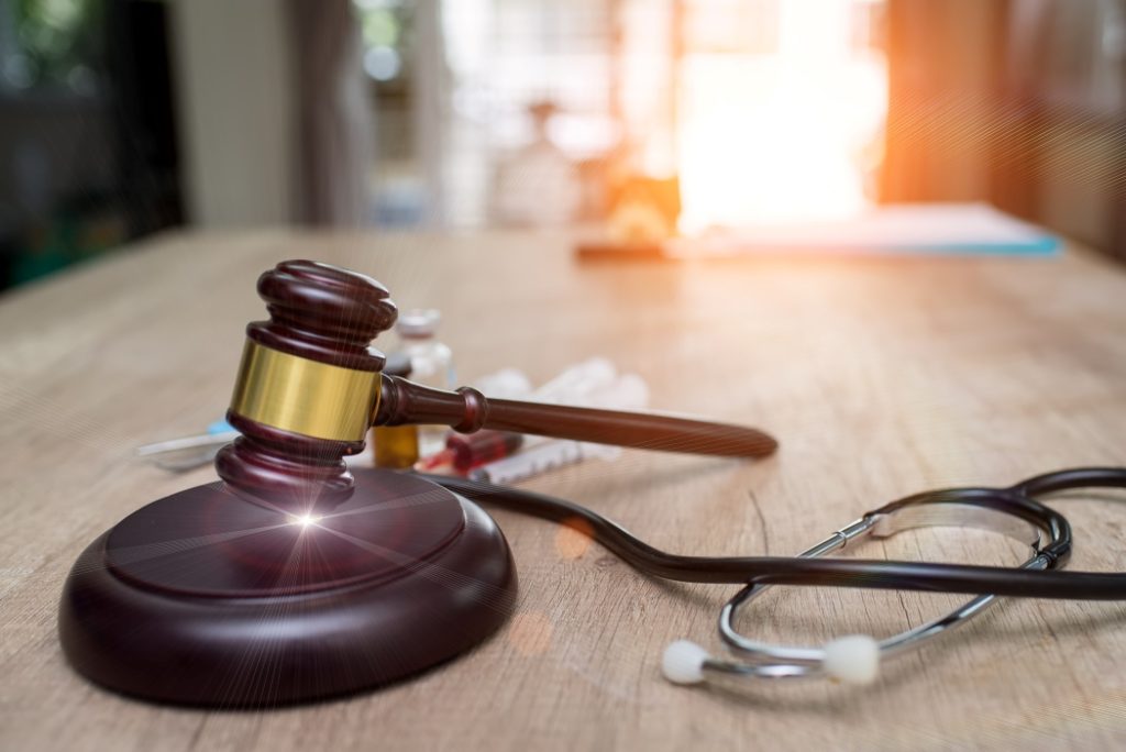 Long-Term Care Insurance Claims - Jay Trucks & Associates, PC