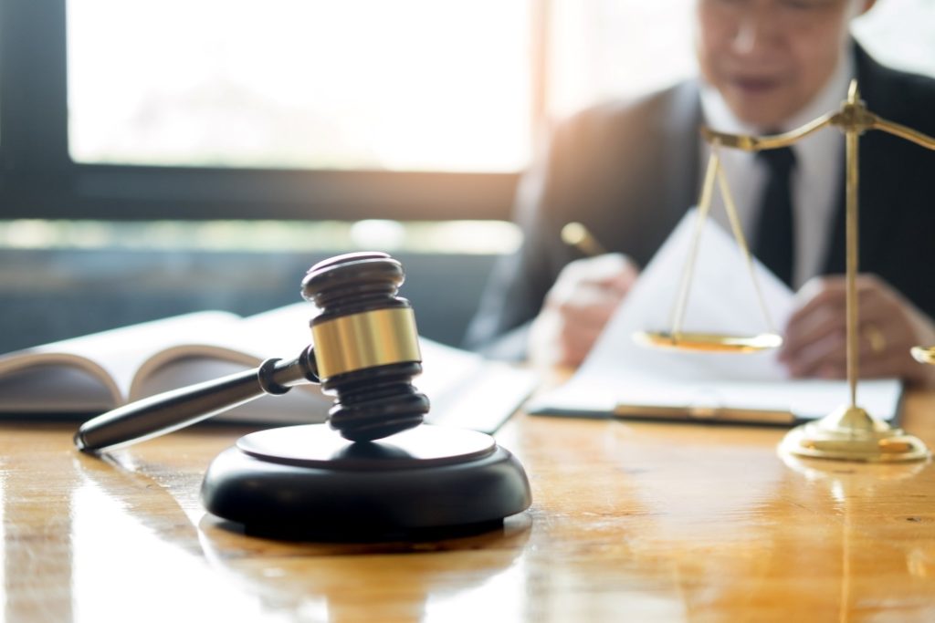 Mesothelioma Attorney - Jay Trucks & Associates, PC