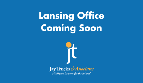 Lansing Office Coming Soon